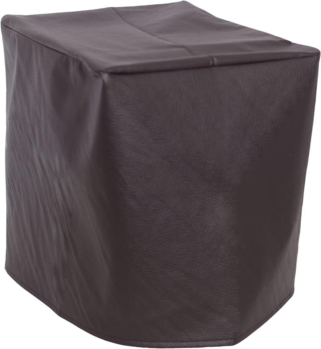 Brown Padded 10 Quart Air Fryer W6303