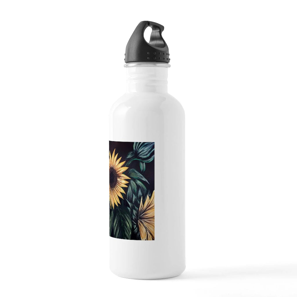 Stainless Steel Water Bottle 1.0L C575