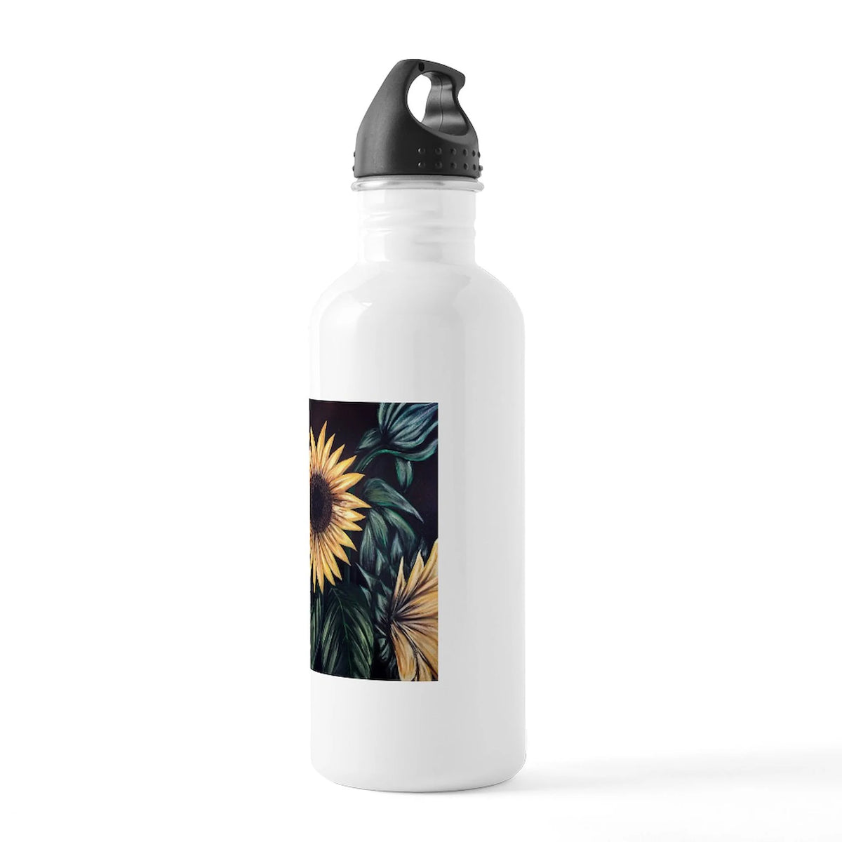 Stainless Steel Water Bottle 1.0L C575