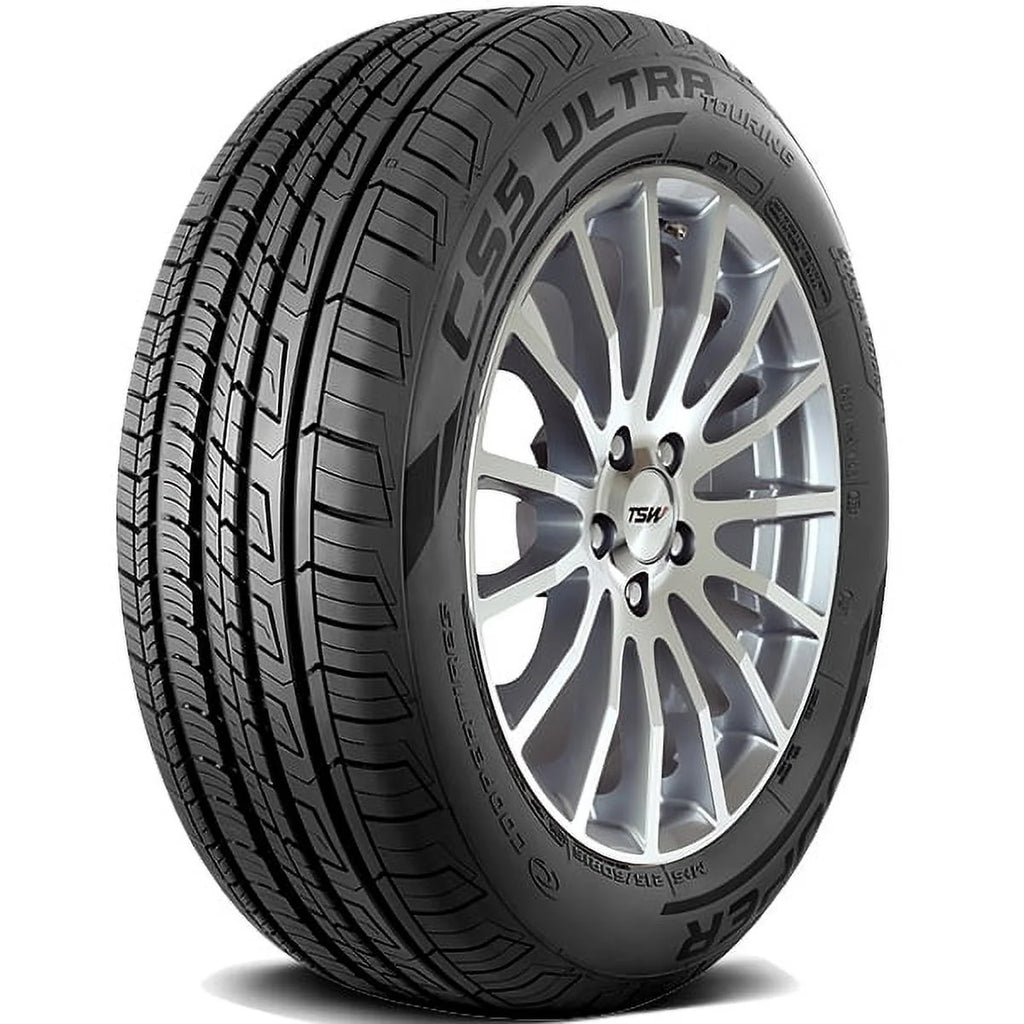 All-Season 205/70R15 96T Tire Q9375