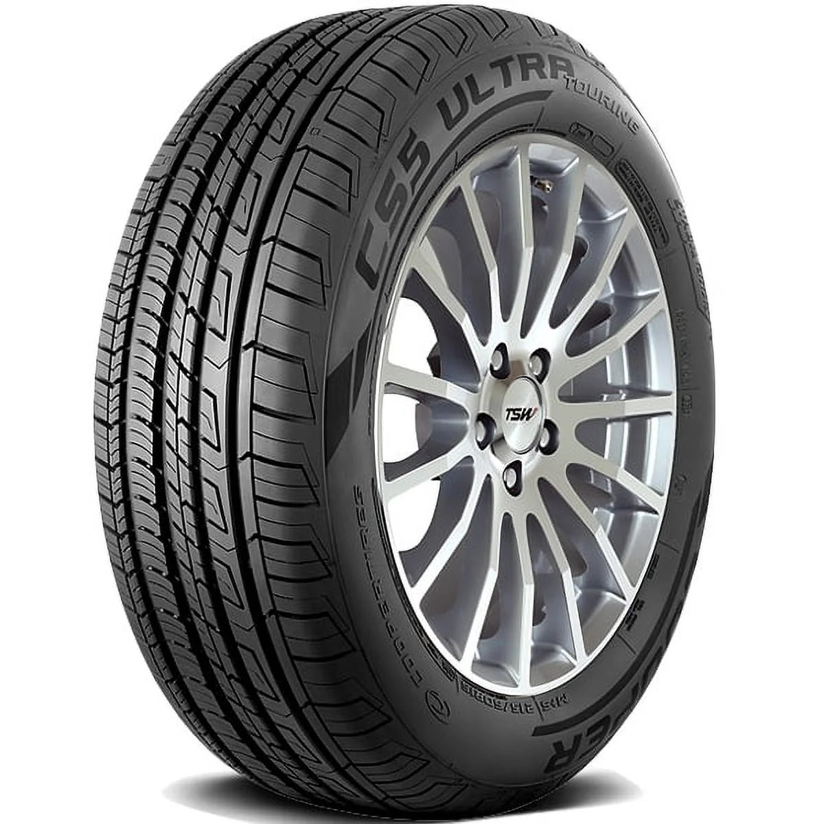 All-Season 205/70R15 96T Tire Q9375