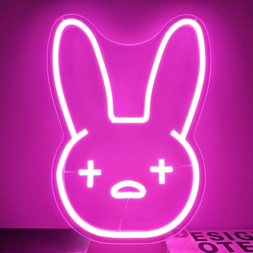 Dimmable LED Neon Sign M6371