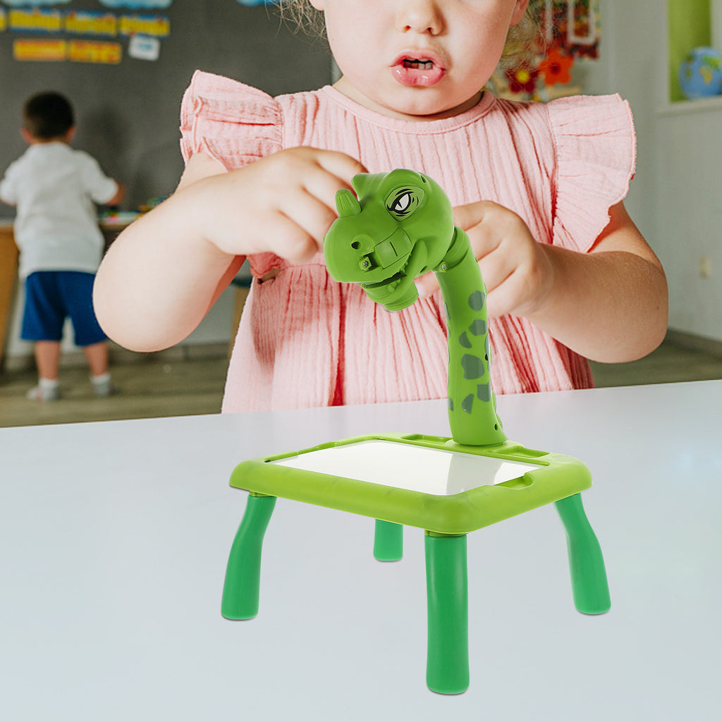 Drawing Projector Educational Toy T61868