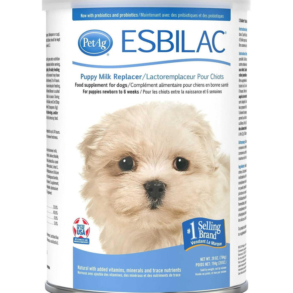 Puppy Milk Replacer Powder T203087