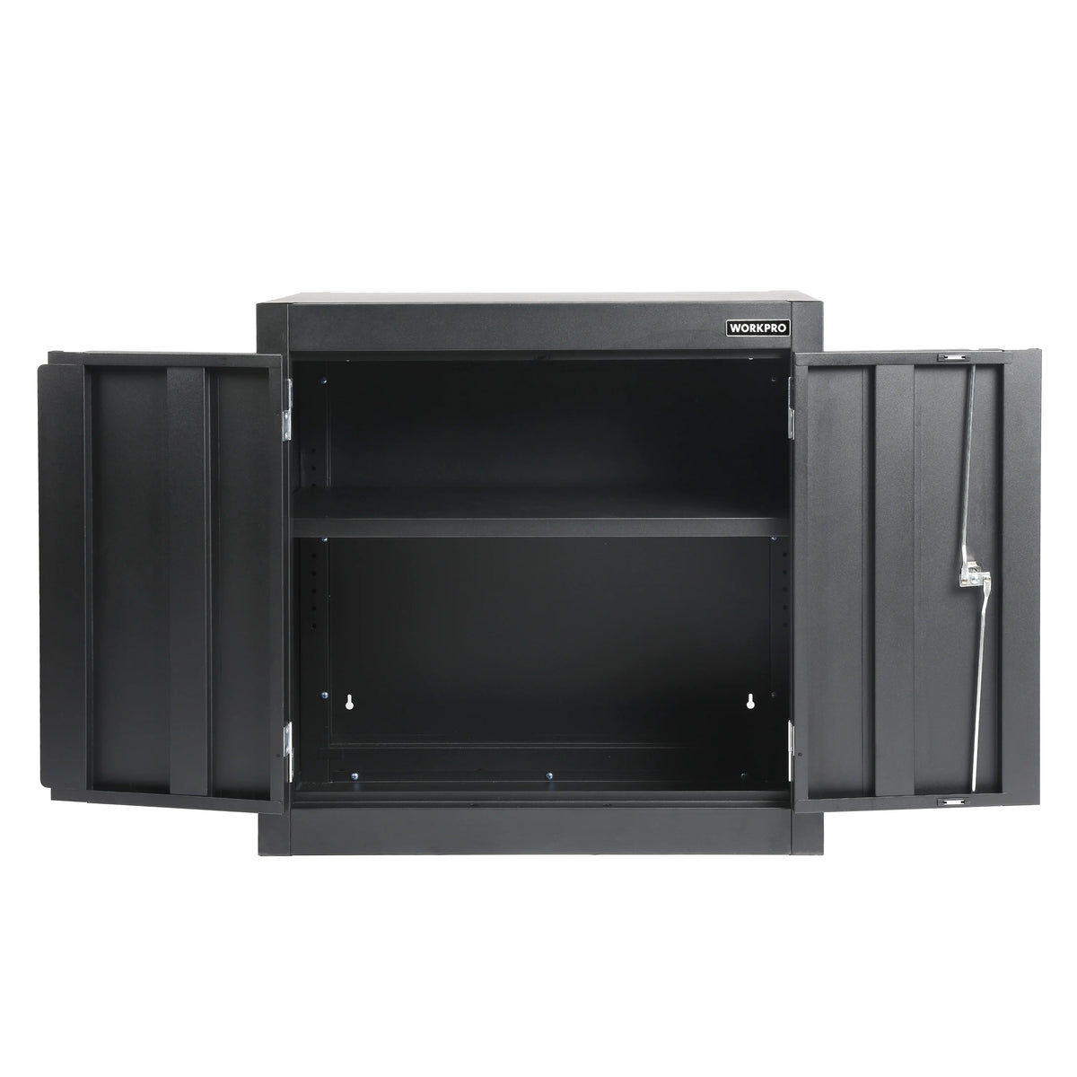 28-Inch Steel Wall Storage Cabinet K767268