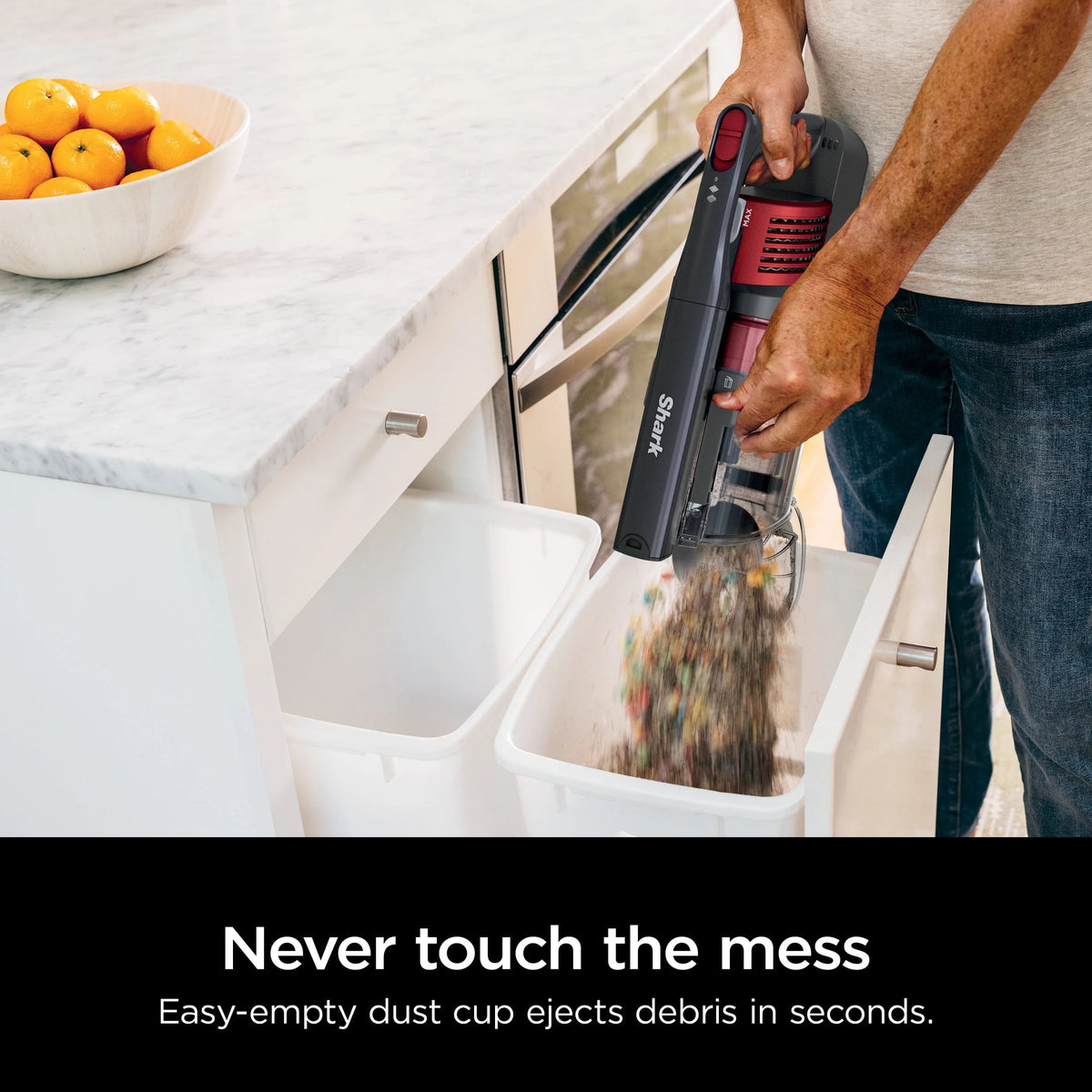 Cordless Stick Vacuum R75672