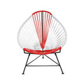 Black Papasan Chair K89394