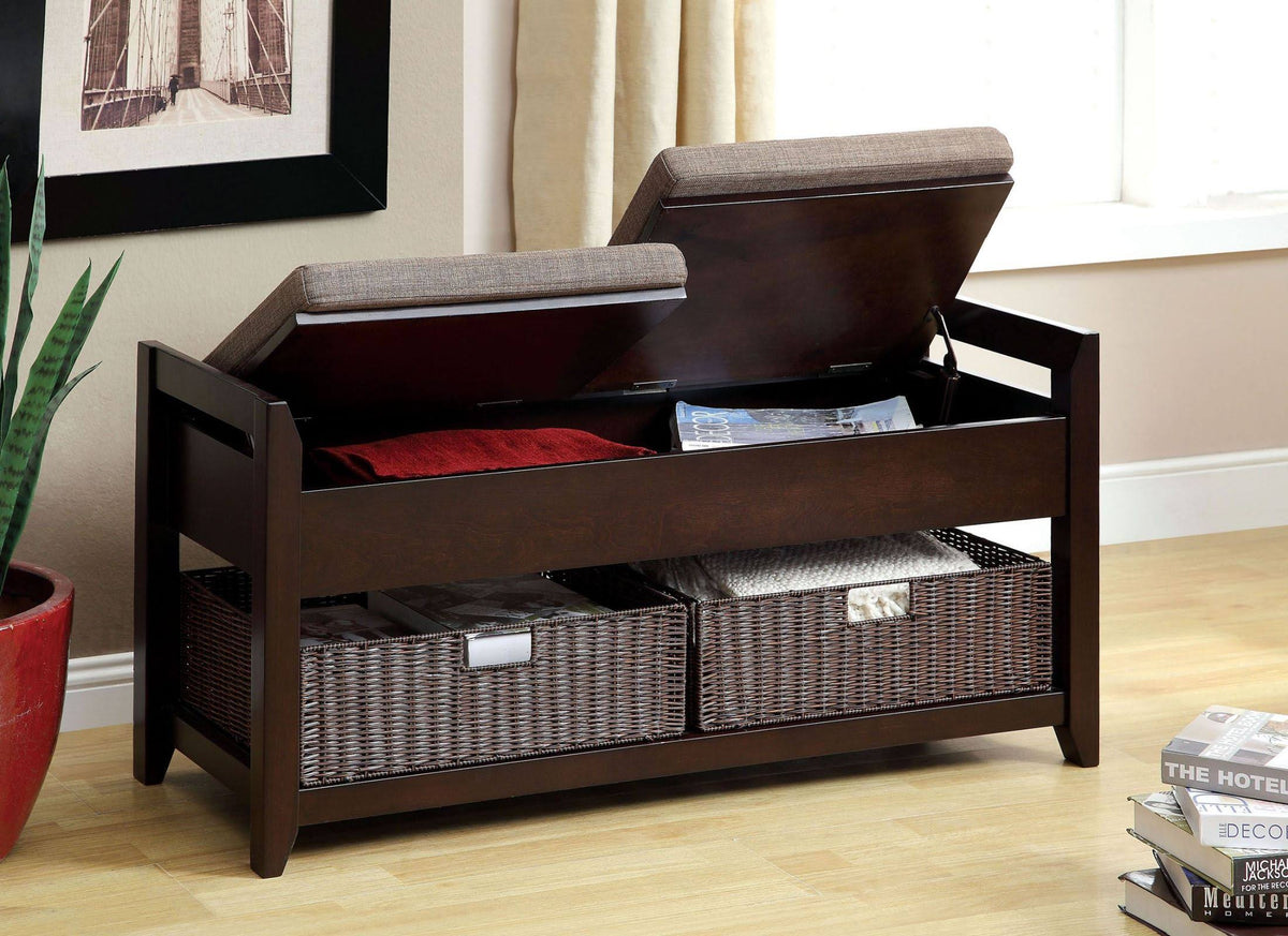 Storage Bench K216872