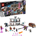 527 Pieces Building Kit N63797