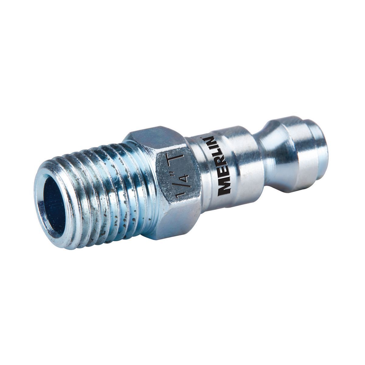 1/4 in. Male Steel Automotive Plug N7755