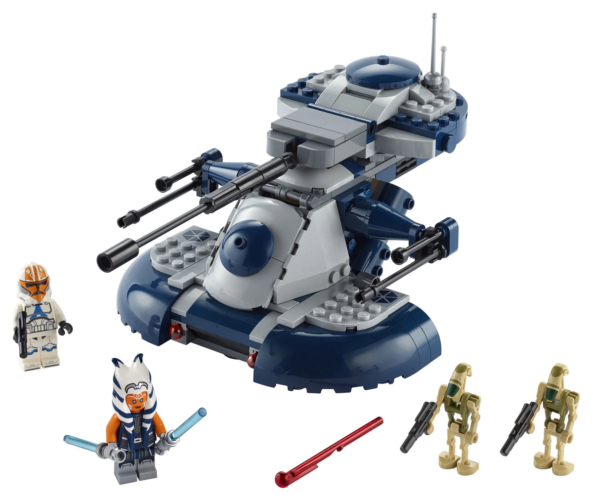 Building Toy Set 286 Pieces O379837