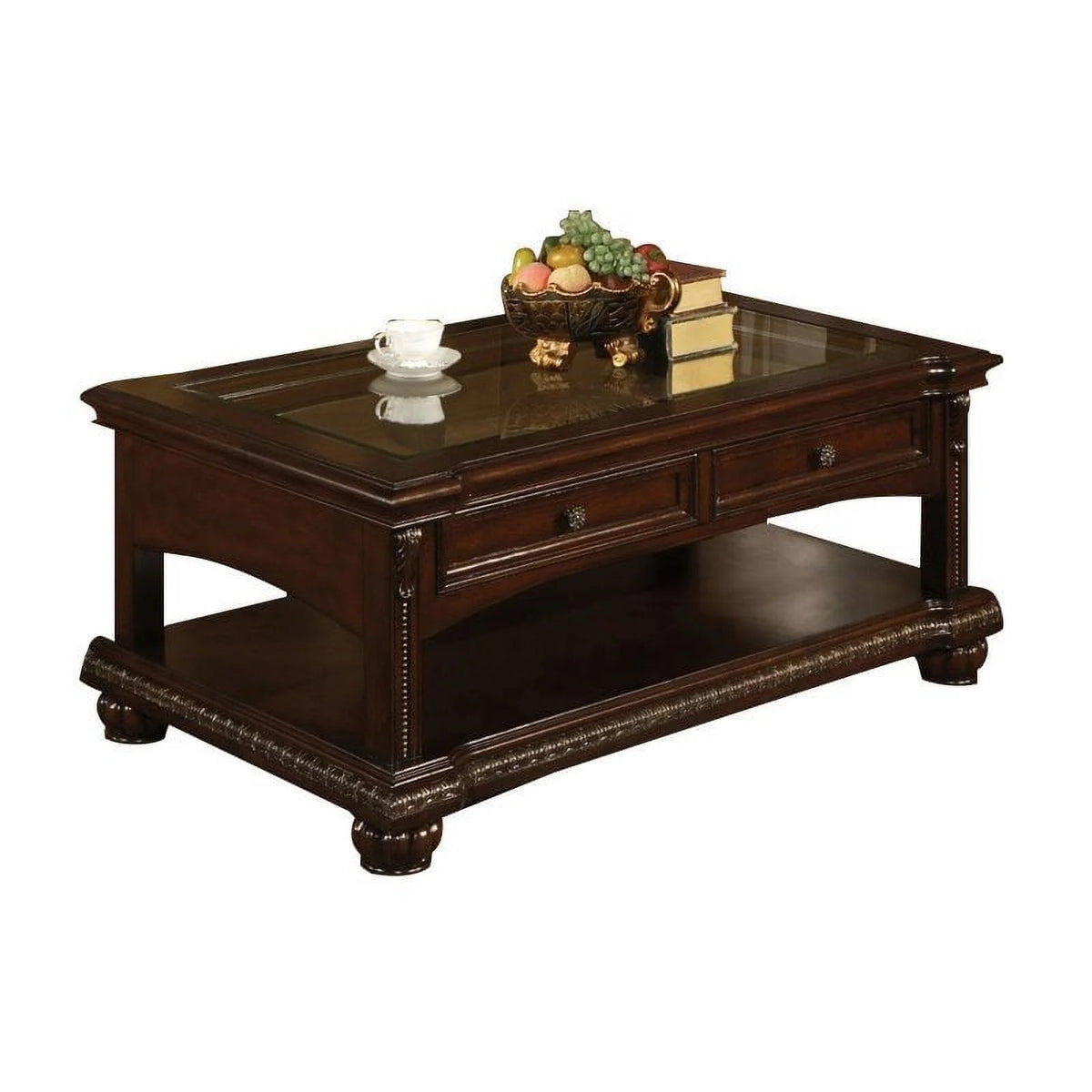 Cherry Coffee Table A985289