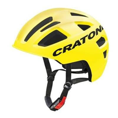 Matte Neon Yellow Helmet Z48329