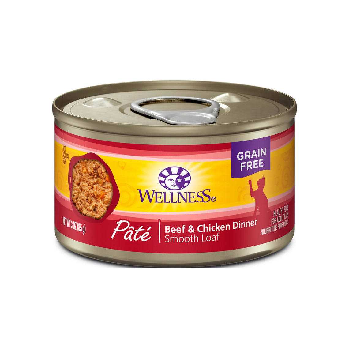 Complete Health Pâté R6295