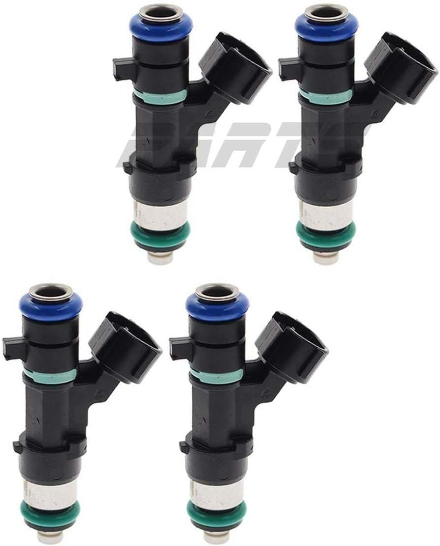 Fuel Injector Pack of 2 X9461
