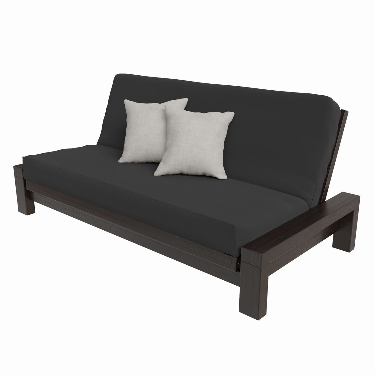 Full Size Futon Frame G392