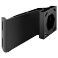 4 inch Black Raptor Jack Plate Adapter Bracket L882178