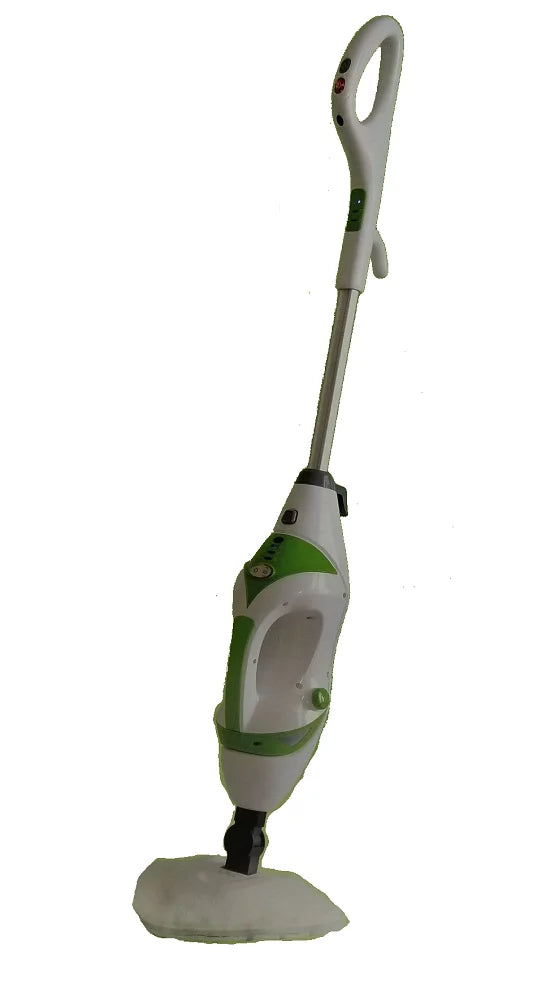 10-in-1 Disinfecting Steam Mop Z129