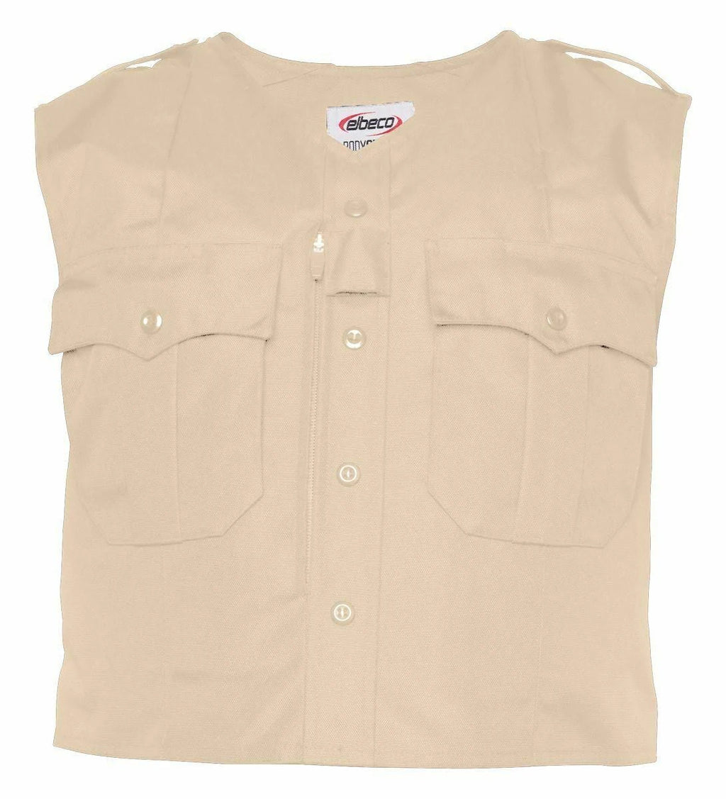 Tan External Vest Carrier F3134