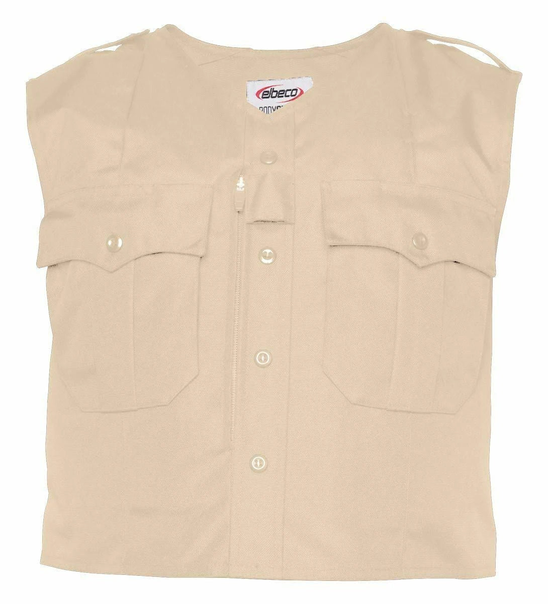 Tan External Vest Carrier F3134
