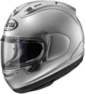 Aluminum Silver Helmet H40301