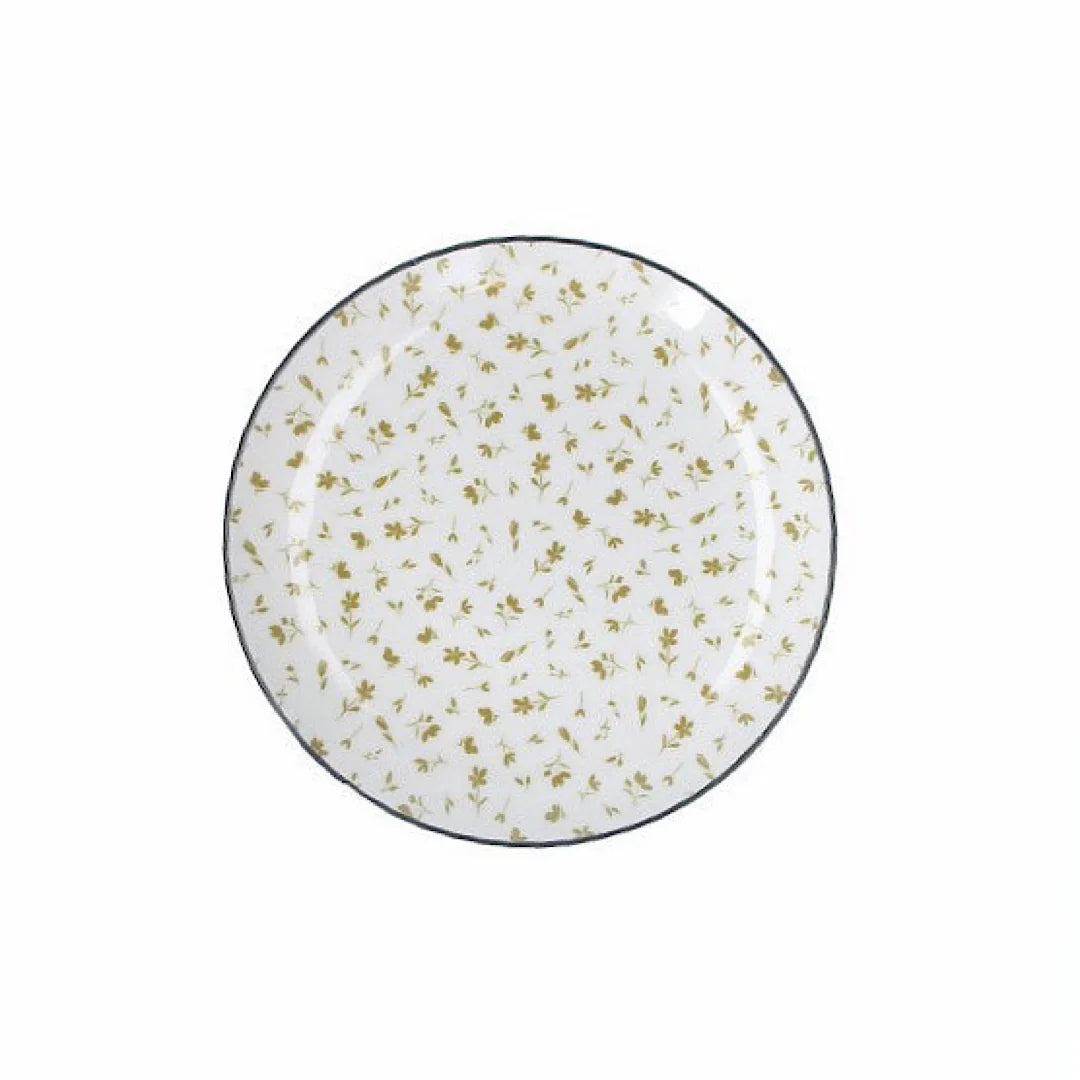 Dinner Plate 26cm Coupe F770