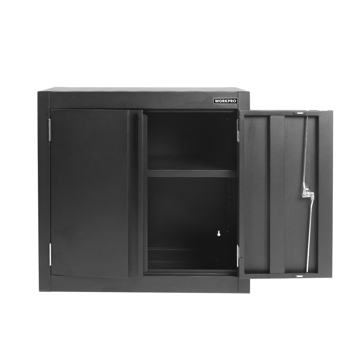 28-Inch Steel Wall Storage Cabinet K767268