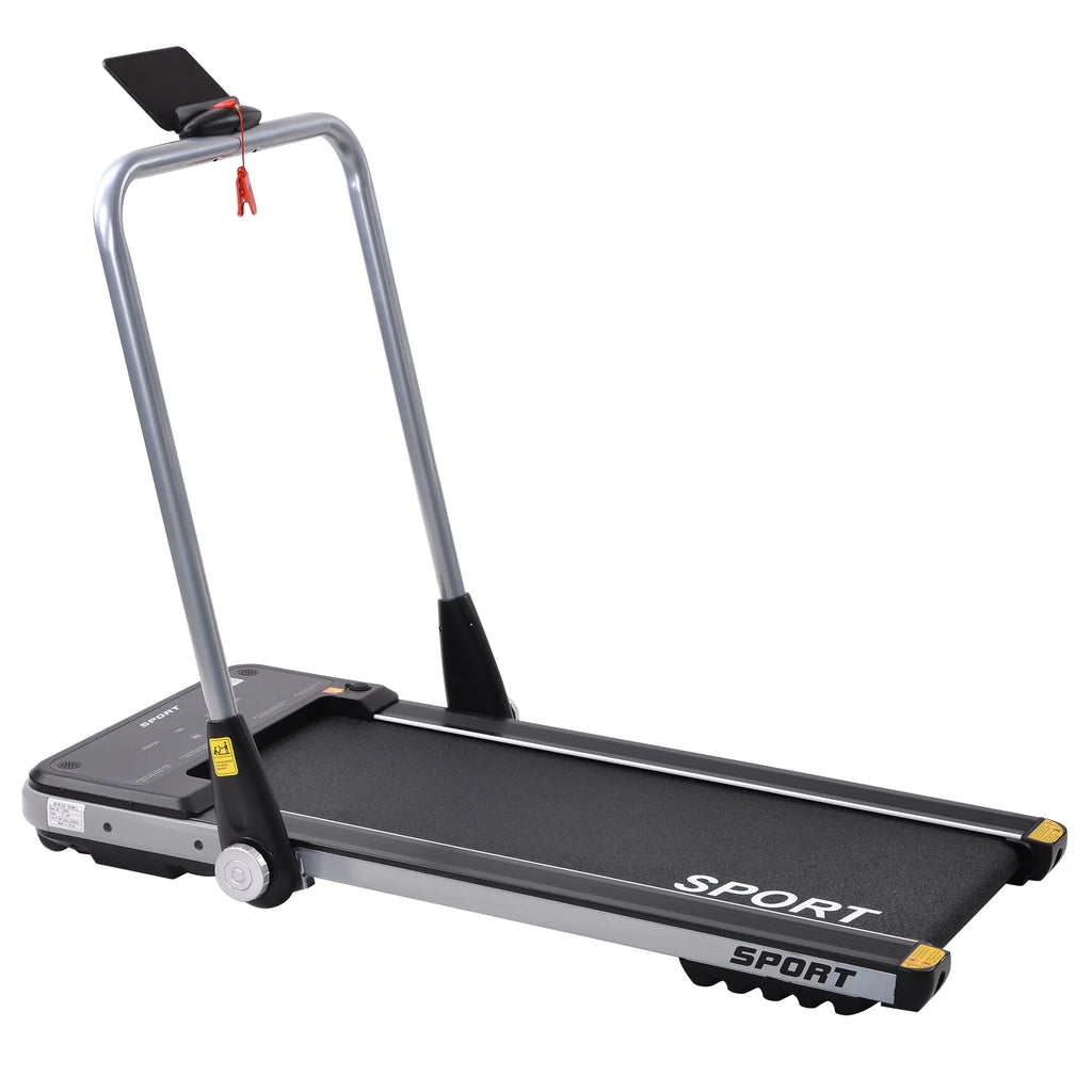 2.5HP Foldable Electric Treadmill U394044