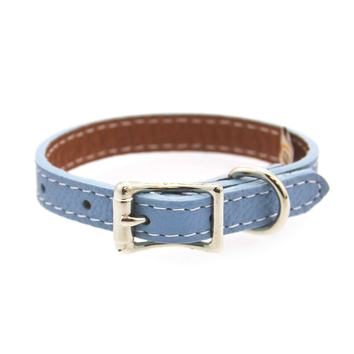Leather Dog Collar D988755