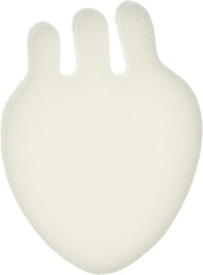 4 Inch Wide Plantar Digital Pads, 100 Count I5457