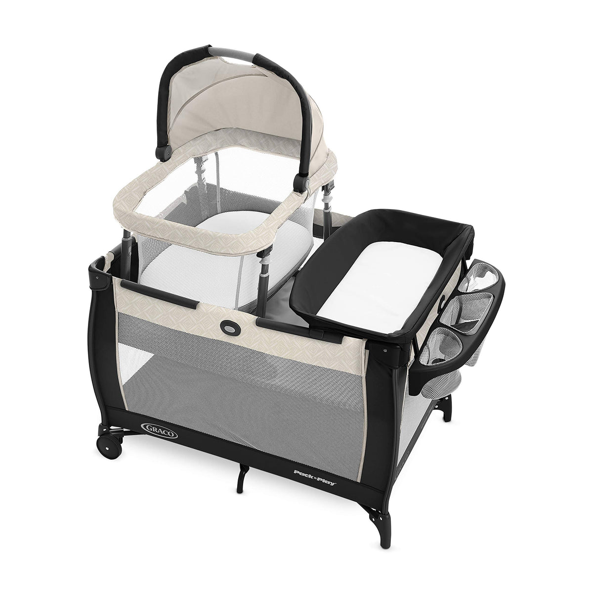 Pack 'n Play Travel Bassinet Playard M368561