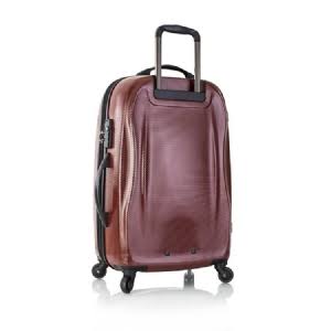 Cobalt Spinner Suitcase D832