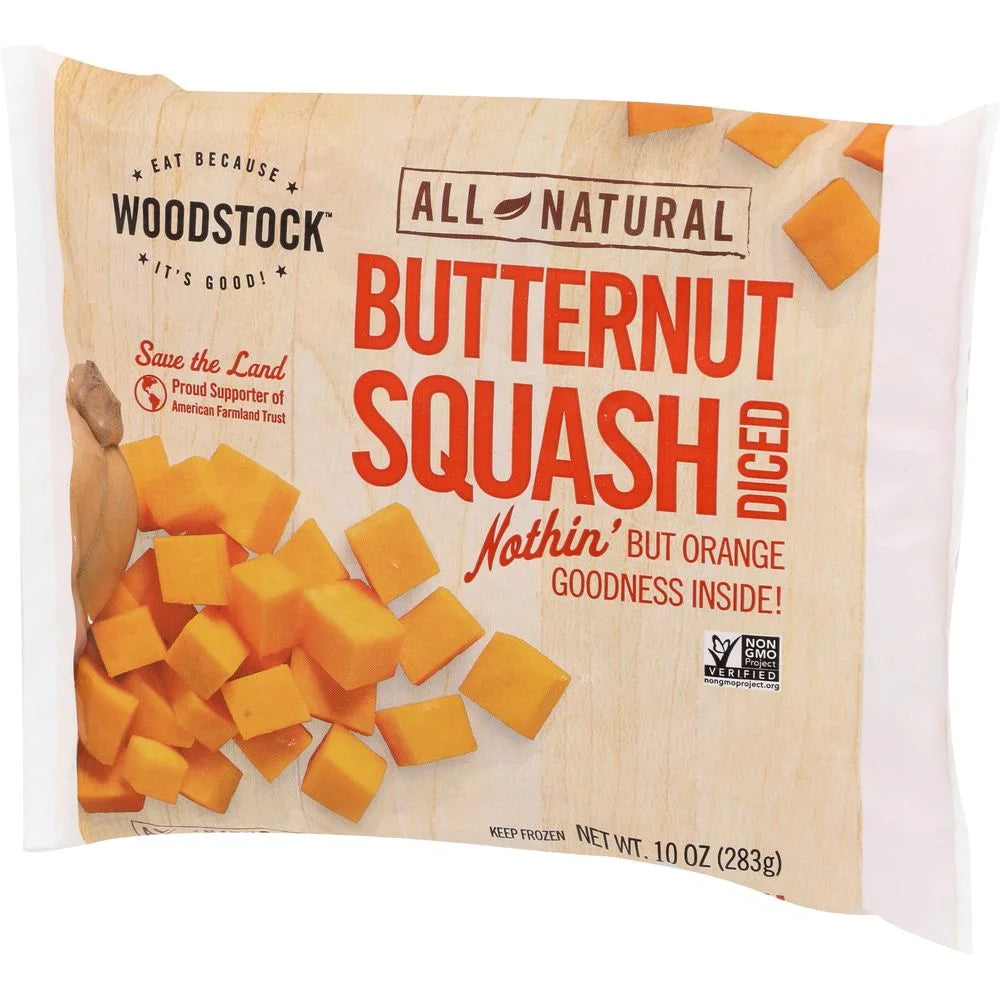 Butternut Squash, 10 Ounce U92226