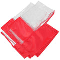 4 Pcs Swimming Pool Mesh Chair Net Bag D171190