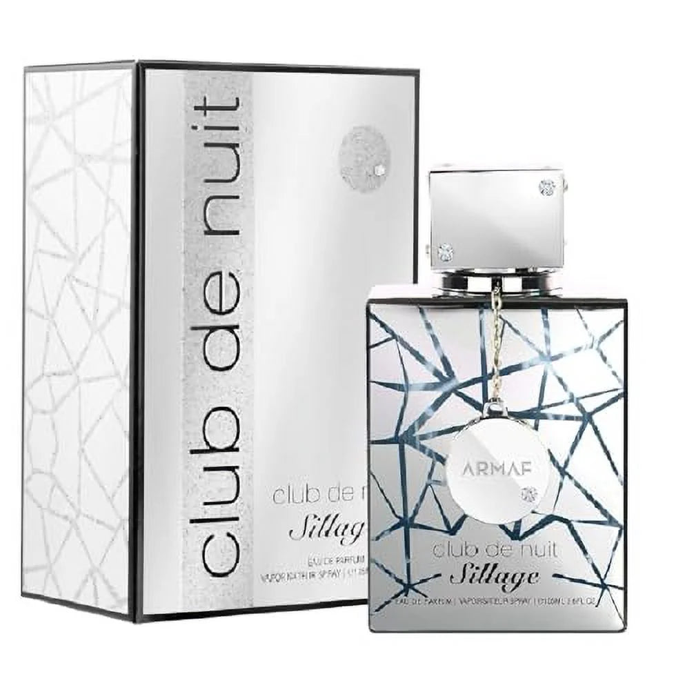 Men 3.6 oz EDP Spray U816