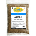 2 LBS Pumpkin Sunflower Chia Flax Hemp Seed Meal R841423