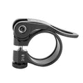 31.8mm Aluminium Alloy Quick Release Bike Seat Clamp E181189
