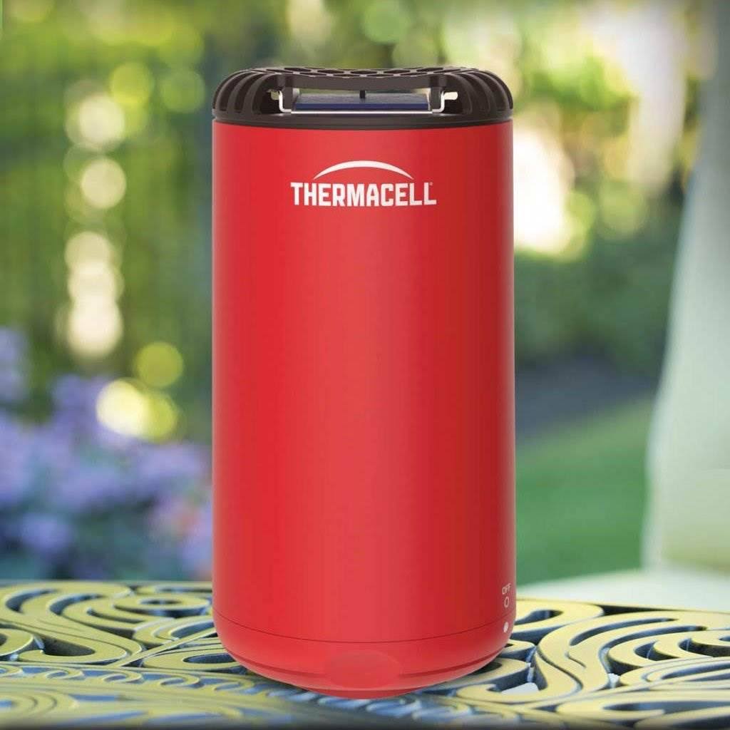 Outdoor Mosquito Insect Repeller 4 Pack H564