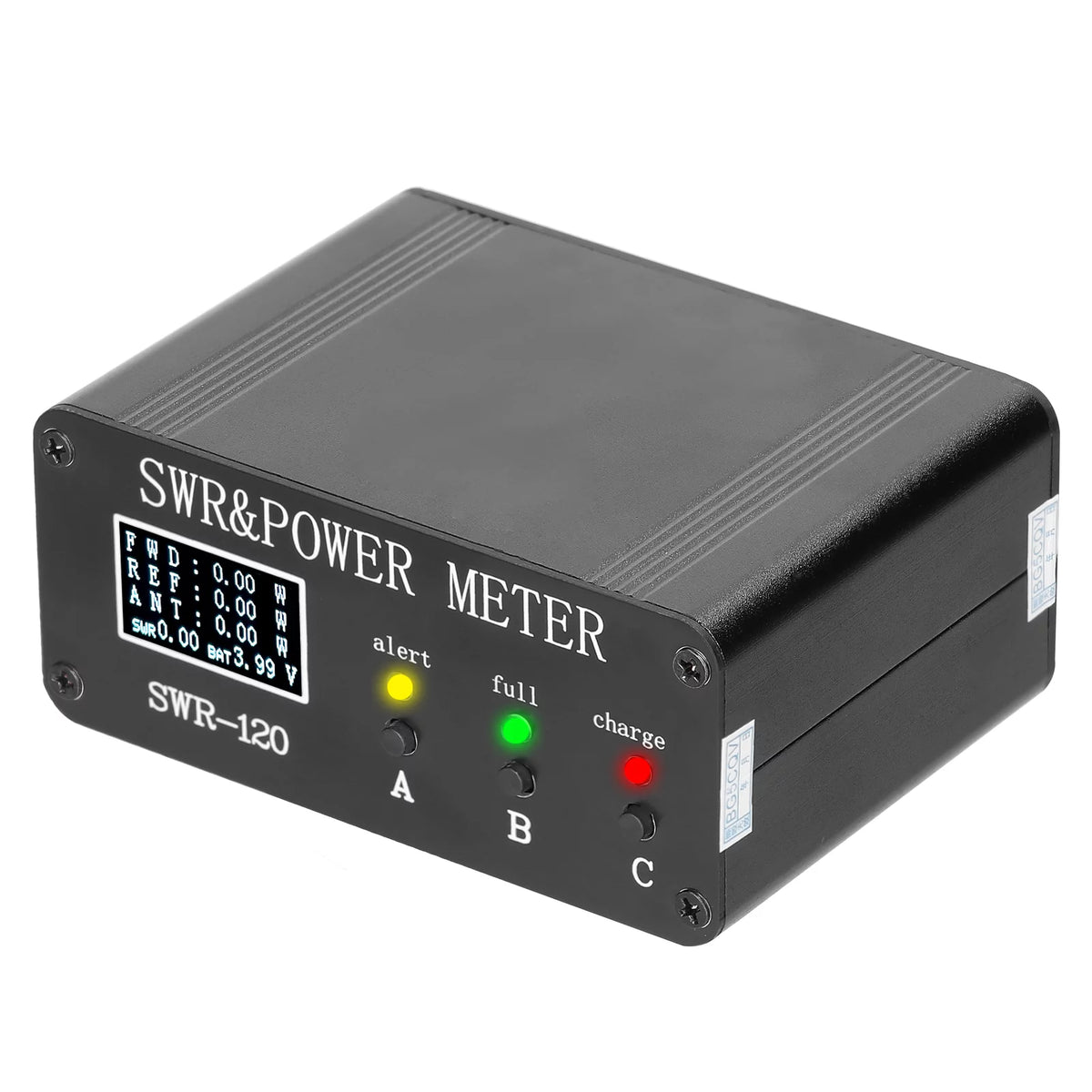 Short Waves Meter Power Watt Meter SWR Meter X840