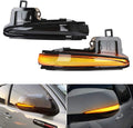 LED Side Mirror Turn Signal Lights D948922