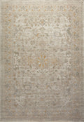 Ivory Natural Rug T7225