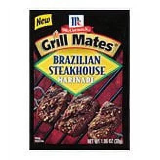 Brazilian Steakhouse 1.06 oz Pack of 24 B414