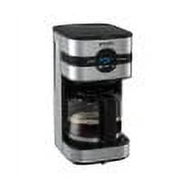 10 cup Digital Coffee Maker J61474