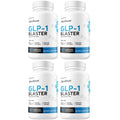 Blood Support 4 Bottles B773819