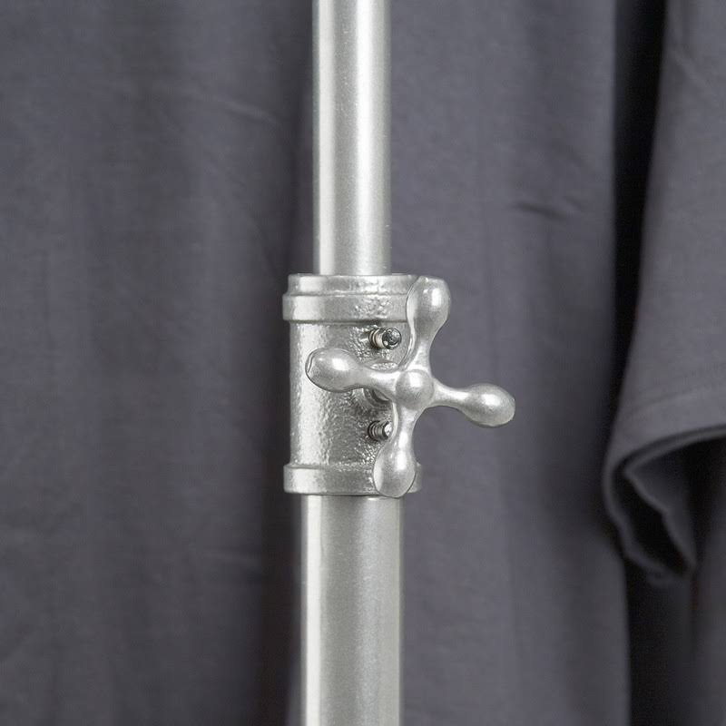 Double Tier Ballet Rack F2731