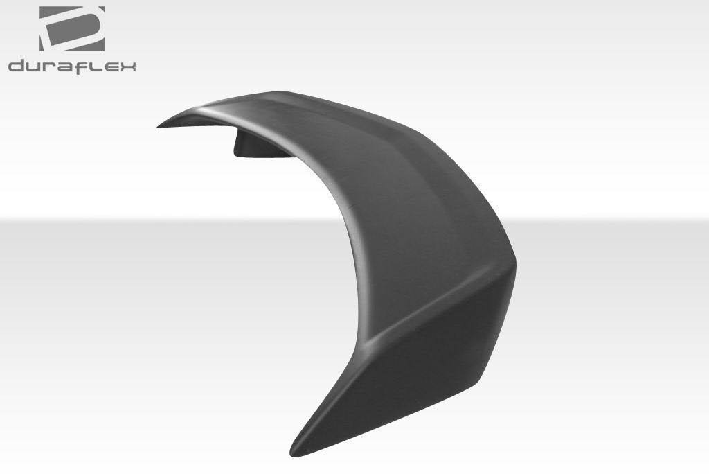 Spoiler Wing Trunk Lid 1 PC S8062