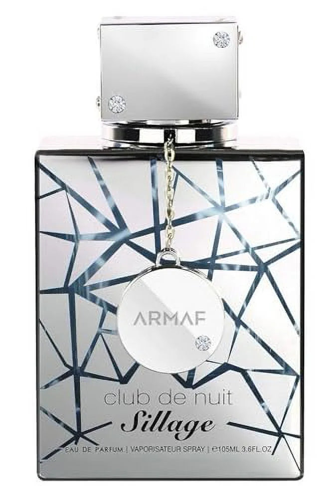 Men 3.6 oz EDP Spray U816
