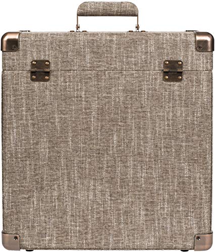 Record Carrier Case O618