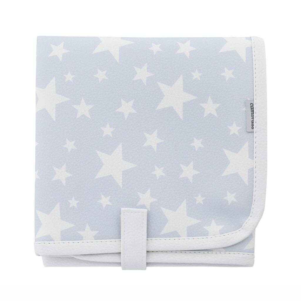 Blue Nappy Changer P188970