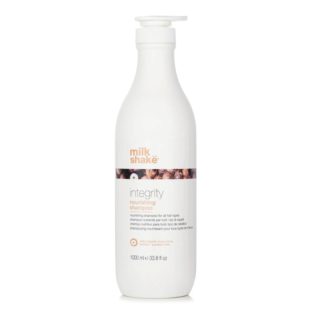 Integrity Nourishing Shampoo 300ml F465